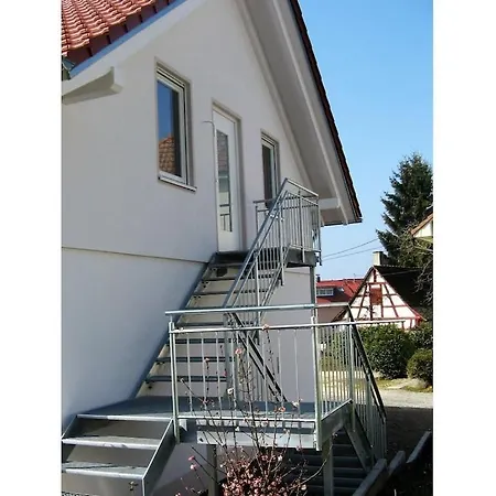 Beech Modern Retreat Holiday home *