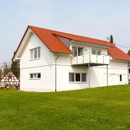 Holiday home Beech Modern Retreat *