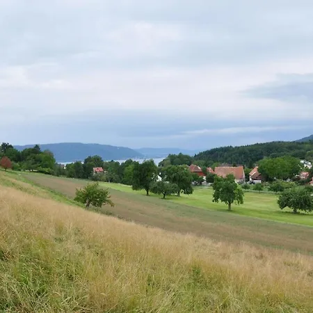 Holiday home Beech Modern Retreat Hodingen