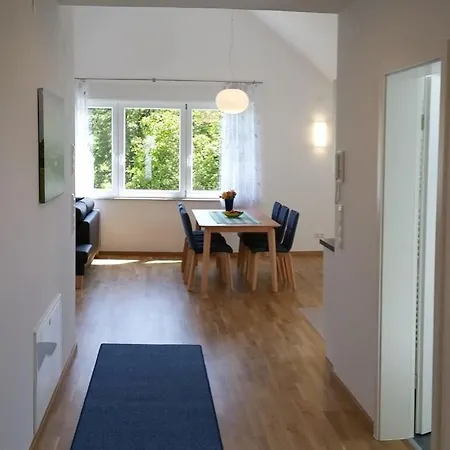 Beech Modern Retreat * Hodingen