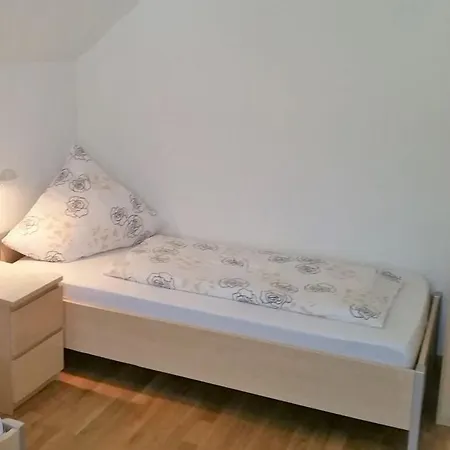 펜션 Beech Modern Retreat
