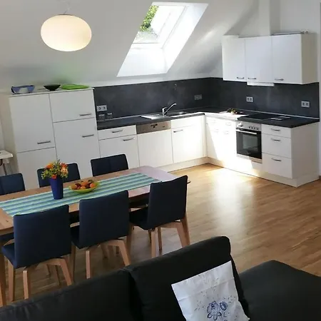 펜션 Beech Modern Retreat *
