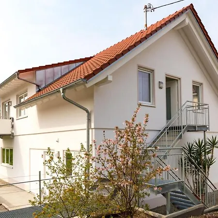 Beech Modern Retreat 펜션 *