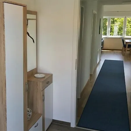 Beech Modern Retreat Hodingen